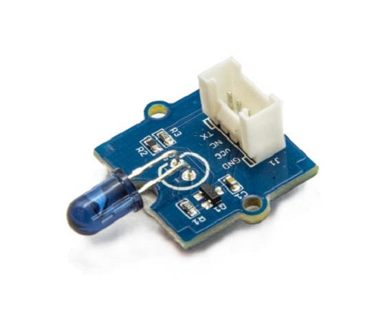 Grove - Infrared Emitter Infrared Transmitter Module